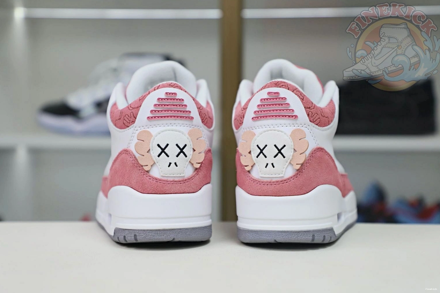 Air Jordan 3 1021